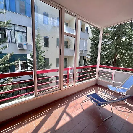 Apartman Kalpazo Tirana