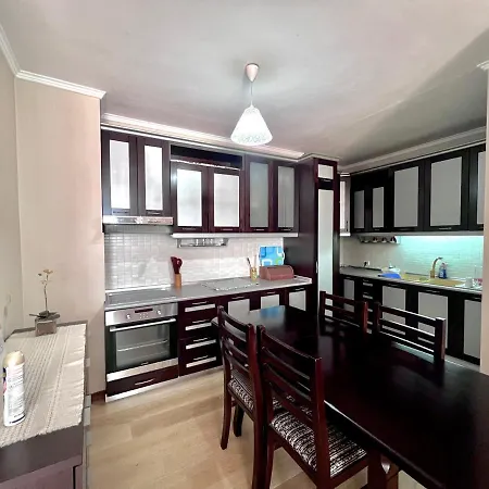 Apartman Kalpazo *