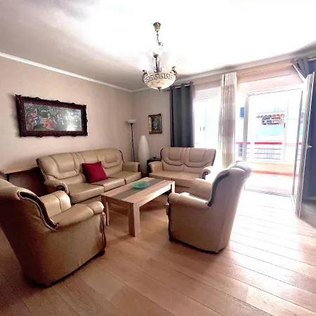 Apartman Kalpazo