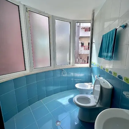 Kalpazo Apartman Tirana