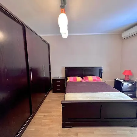 Apartman Kalpazo Tirana