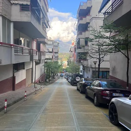 Apartman Kalpazo