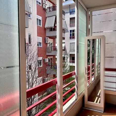 Apartman Kalpazo